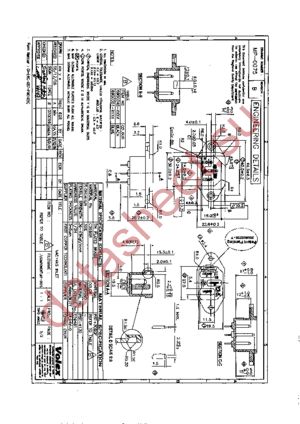 PVL-12B-1 datasheet  